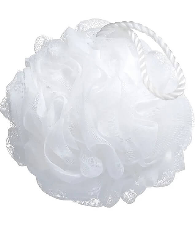 PALMARYA | FLEUR DE MASSAGE BLANCHE